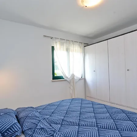 Fuer 6 Personen Ca 70 Qm In Zminj, Istrien Binnenland Von Istrien Holiday home Zminj