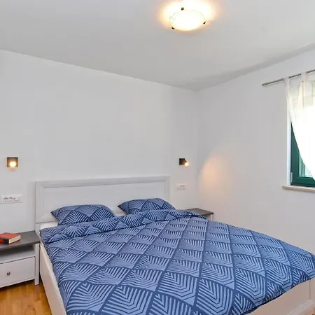 Holiday home Fuer 6 Personen Ca 70 Qm In Zminj, Istrien Binnenland Von Istrien *