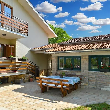 Holiday home Fuer 6 Personen Ca 70 Qm In Zminj, Istrien Binnenland Von Istrien Zminj