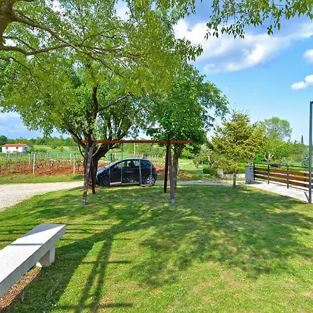 Fuer 6 Personen Ca 70 Qm In Zminj, Istrien Binnenland Von Istrien Holiday home *